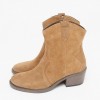 Botin Cowboy Serraje Botin Cowboy Serraje