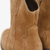 Botin Cowboy Serraje Botin Cowboy Serraje