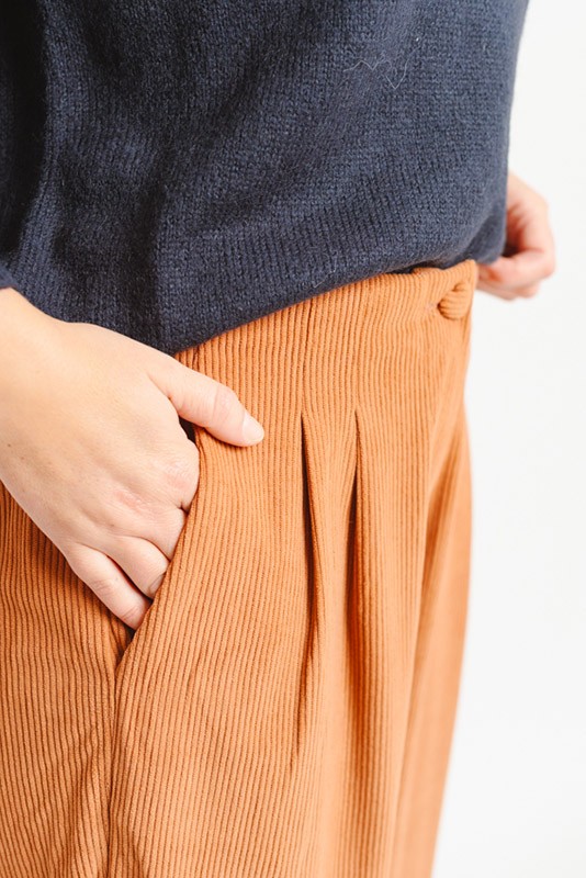 Pantalon Pana Toffe Pepaloves Pantalon Pana Toffe Pepaloves