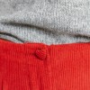Pantalon Pana Granate Pepaloves Pantalon Pana Granate Pepaloves