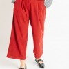 Pantalon Pana Granate Pepaloves Pantalon Pana Granate Pepaloves