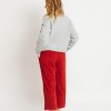 Pantalon Pana Granate Pepaloves Pantalon Pana Granate Pepaloves