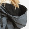 Parka Asta Grey Vero moda Parka Asta Grey Vero moda