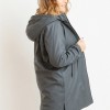 Parka Asta Grey Vero moda Parka Asta Grey Vero moda