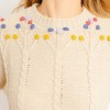Jersey Pompon Pepaloves Jersey Pompon Pepaloves