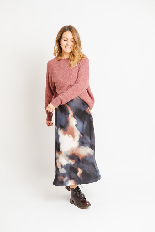 Falda Joa Vero Moda