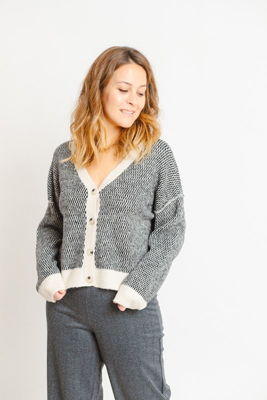 Cardigan Felize Vero Moda