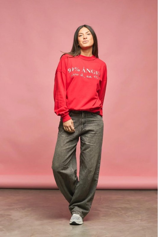 Sudadera Lamour Anabel Lee Sudadera Lamour Anabel Lee