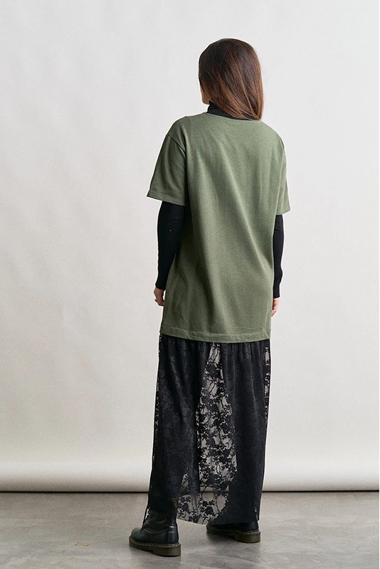 Vestido Bien Aparecida Anabel Lee