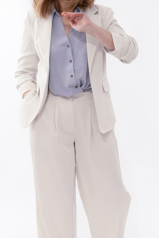 Pantalon Steffi Vero Moda