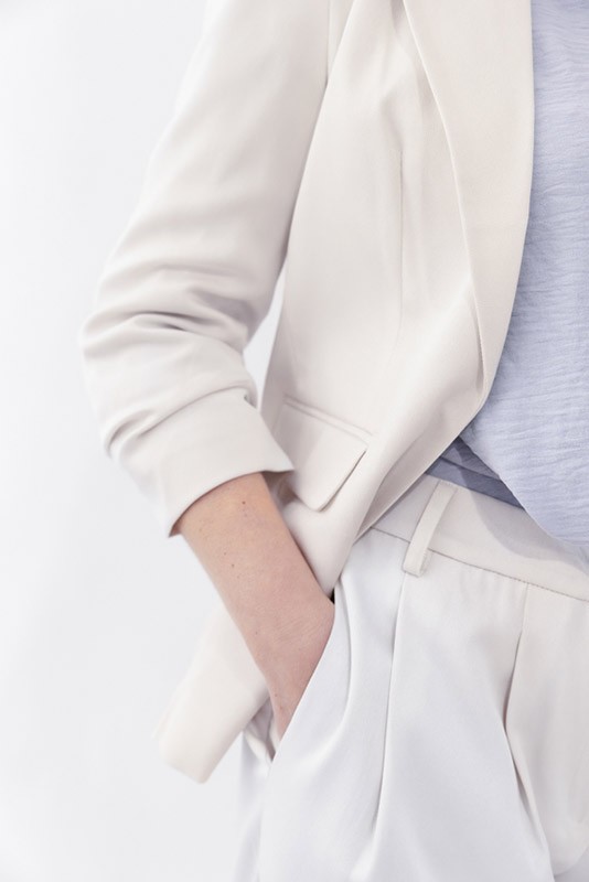 Blazer Steffi Vero Moda