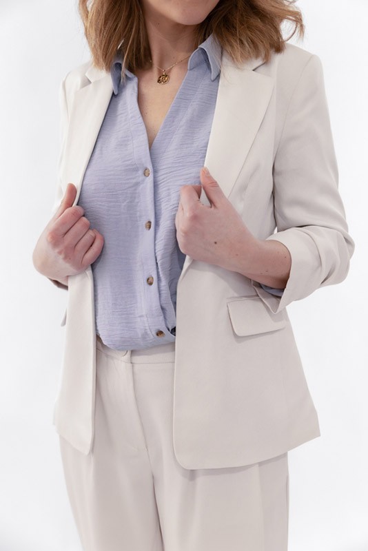 Blazer Steffi Vero Moda