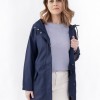 Parka Malou Navy Vero Moda