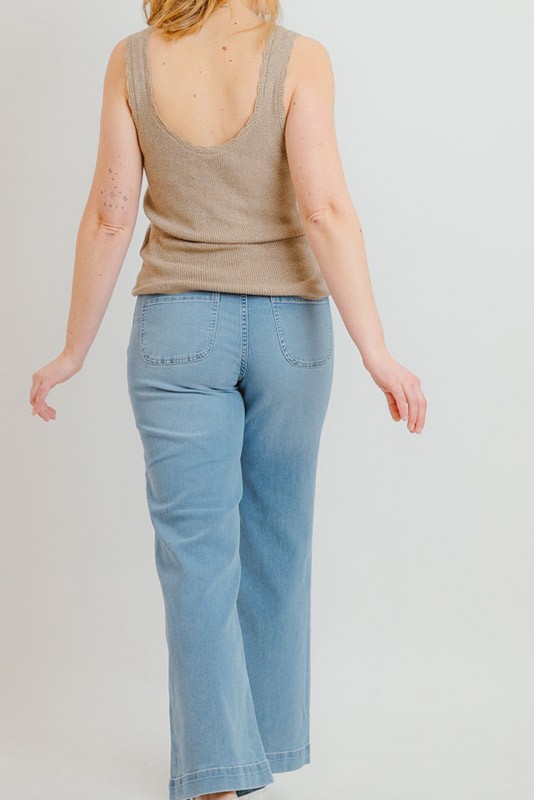 Vaquero Kayla Vero Moda