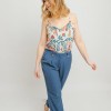 Pantalon Icelyn Azul Vero Moda