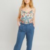 Pantalon Icelyn Azul Vero Moda