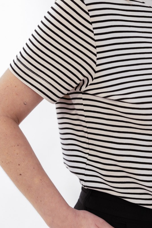 Camiseta Jada Vero Moda