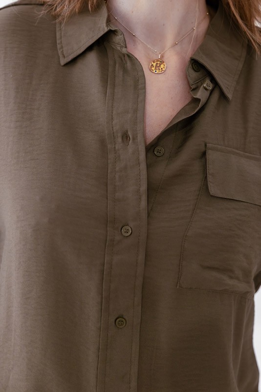 Camisa Debby Vero Moda