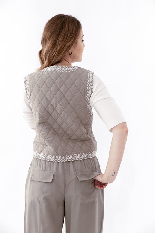 Pantalon Dalano B Young