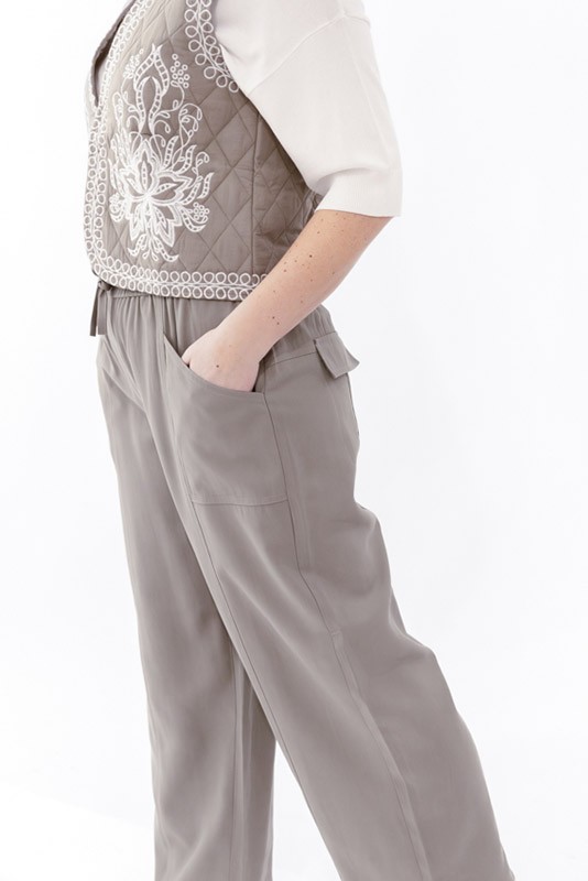 Pantalon Dalano B Young