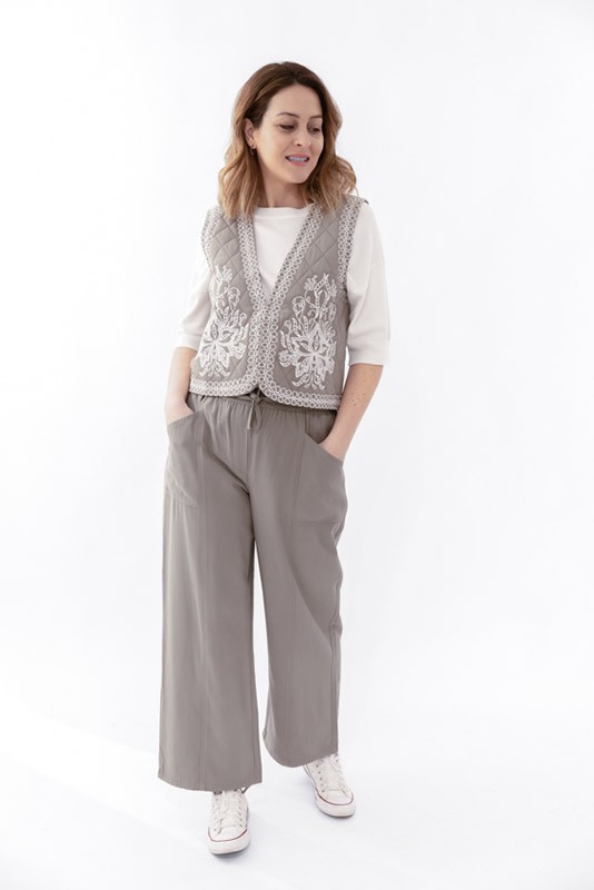 Pantalon Dalano B Young