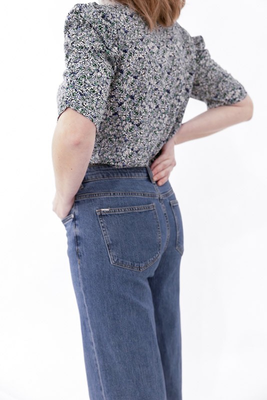 Vaquero Kibine Byoung