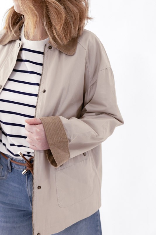 Camiseta Saima B Young