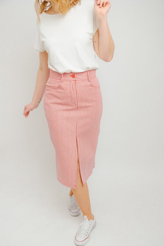 Camiseta Pamila Birch Byoung