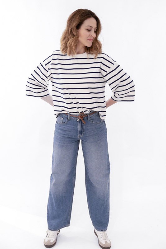 Vaquero Kacila Byoung