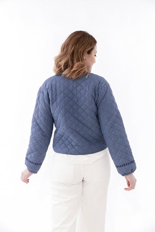 Chaqueta Kissia B Young