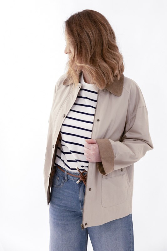 Chaqueta Betanni B Young