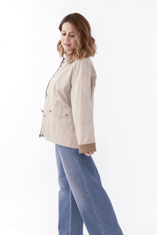 Chaqueta Betanni B Young