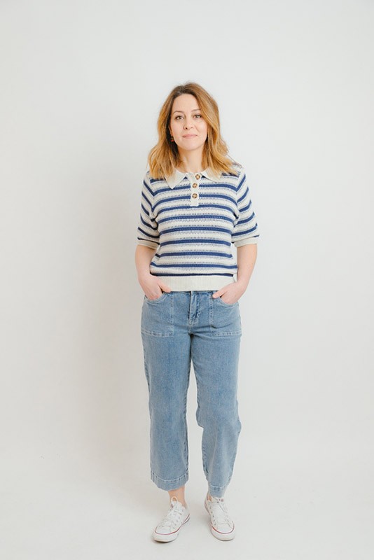 Jersey Mikala B Young