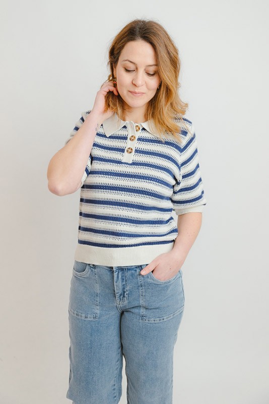 Jersey Mikala B Young