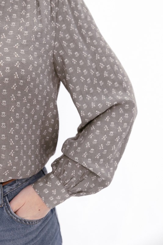 Camisa Llavia B Young