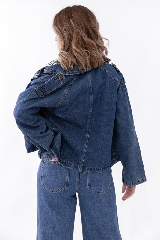 Trench Citian B Young