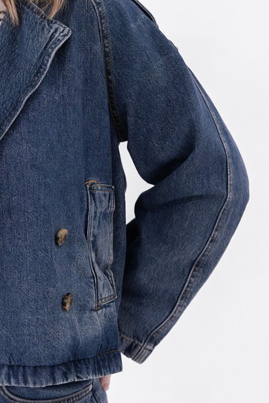 Trench Citian B Young