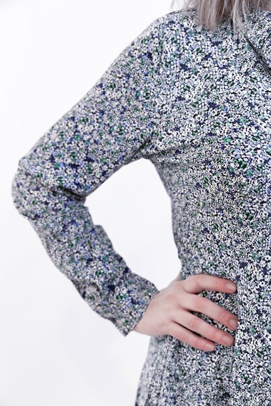 Vestido Gabria B Young