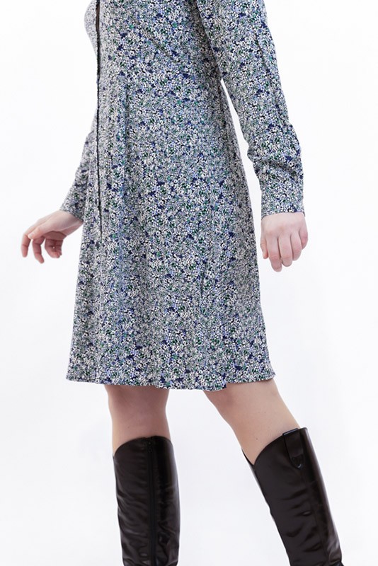 Vestido Gabria B Young