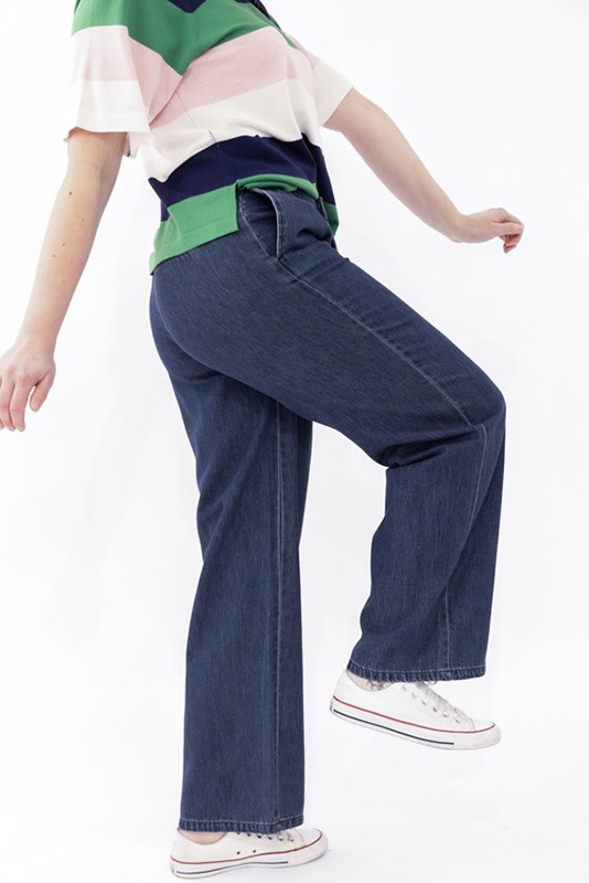 Vaquero Rae Vero Moda