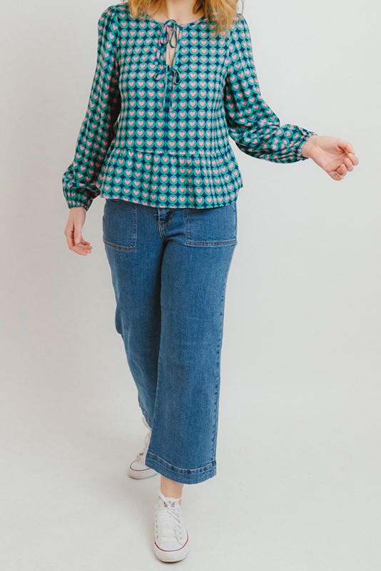 Vaquero Florence Dark Desires