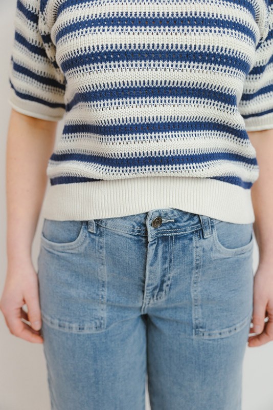 Vaquero Florence Denim Desires