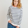 Sudadera Noah Stripes Sugarhill