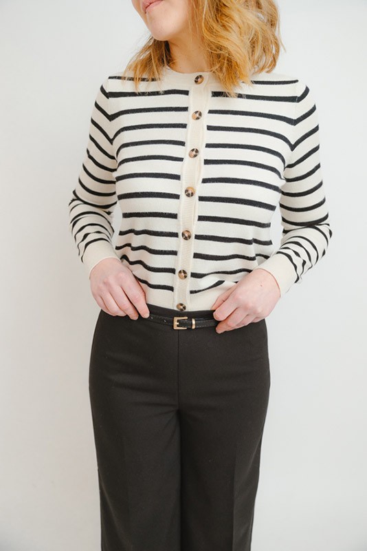 Pantalon Elma Vero Moda