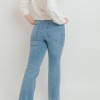 Vaquero Tanna Light Blue Vero Moda