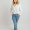 Vaquero Tanna Light Blue Vero Moda