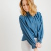 Camisa Vaquera Louise