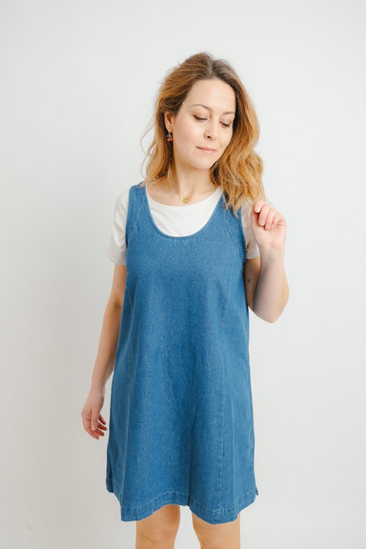 Pichi Vaquero Louise