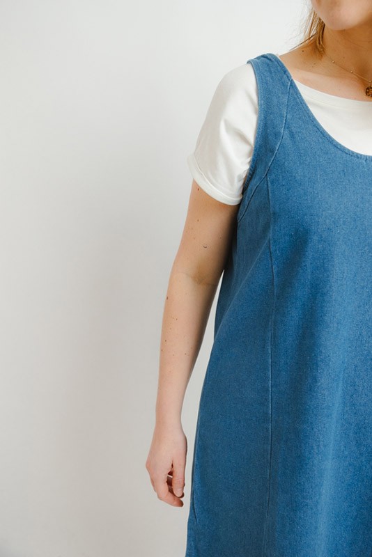 Pichi Vaquero Louise