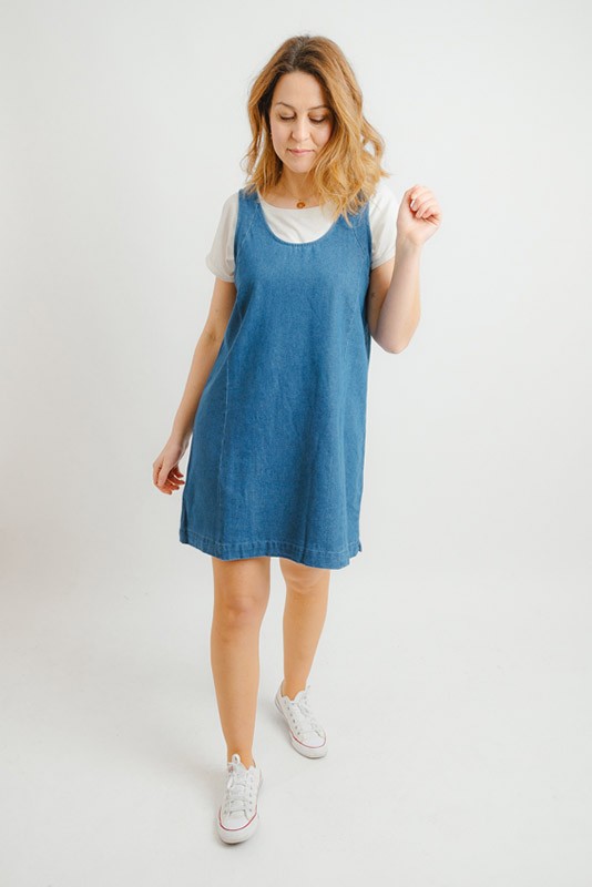 Pichi Vaquero Louise